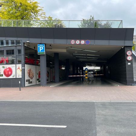 Korzo Osijek 2アパートメント エクステリア 写真