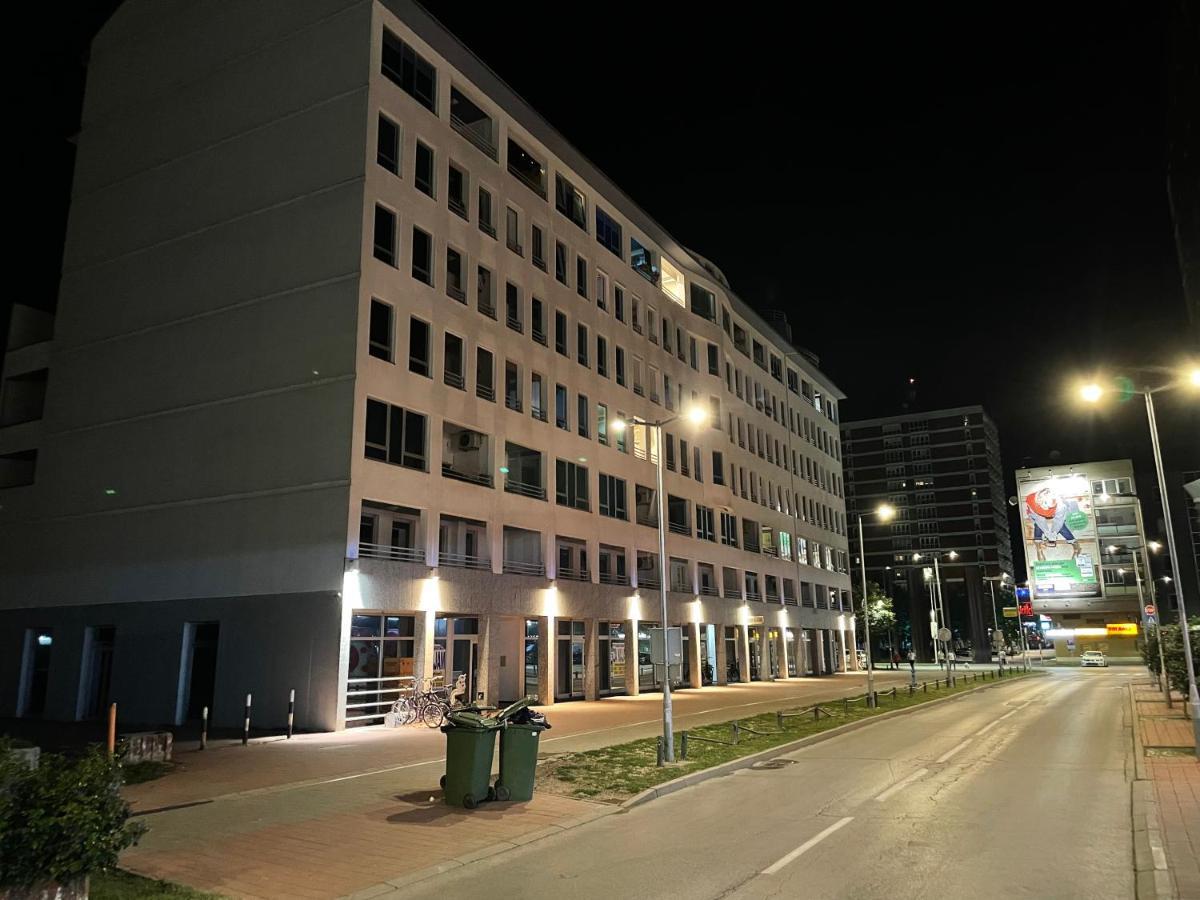 Korzo Osijek 2アパートメント エクステリア 写真
